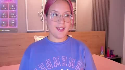 Emily online show from 11-27-25, 04:14