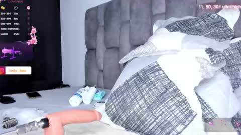 Emily online show from 03-18-26, 10:51