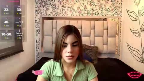 EMILY CUTE online show from 02-05-26, 08:13