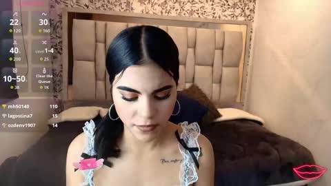EMILY CUTE online show from 02-26-26, 12:42