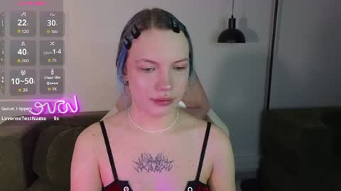 Emily online show from 07-13-26, 01:19