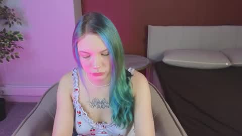 Emily online show from 07-14-26, 01:19