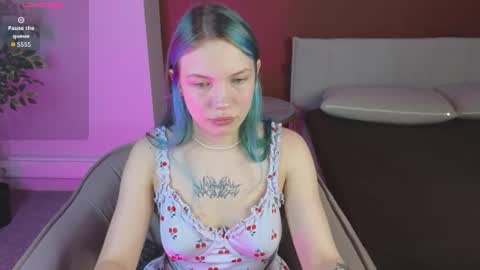 Emily online show from 07-14-26, 02:05