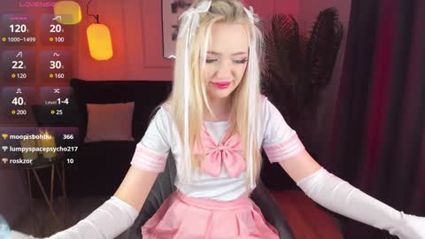 Emily online show from 01-04-25, 03:40