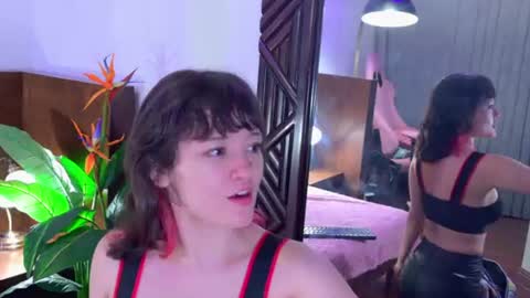 CALL ME EMILY online show from 06-20-26, 04:10