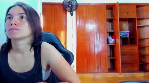 Emily and Soffy online show from 07-02-26, 12:44