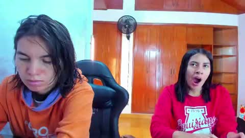 Emily and Soffy online show from 07-03-26, 12:55