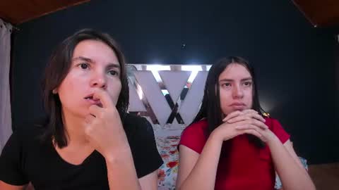 Emily and Soffy online show from 07-09-26, 12:09