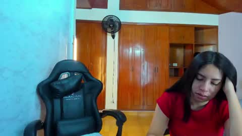 Emily and Soffy online show from 07-22-26, 12:08