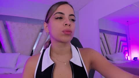 Emily online show from 12-03-25, 10:46