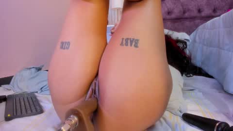 Emily online show from 02-28-25, 12:43