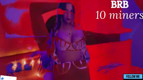 EMILY online show from 03-16-26, 02:17