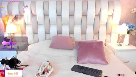 EMILY   Monday 5-2 am From Tuesday to Friday5-1 am Colombia time online show from 01-30-25, 03:22