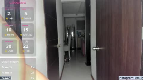 independet model online show from 10-21-25, 11:05