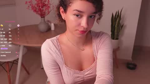 Snapshot of emily_johnson1 chatting on 02-10-25, 11:34 Juliana online show from 02-10-25, 11:34