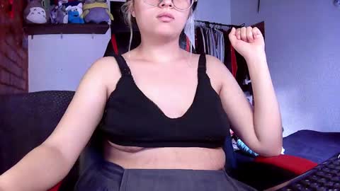 Julieta online show from 02-23-25, 07:07