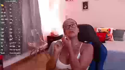 Snapshot of emily_leroy571240 chatting on 09-09-25, 12:48 emily leroy. online show from 09-09-25, 12:48