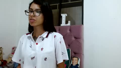 Emily online show from 01-23-25, 02:02