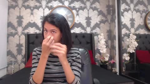 Emily online show from 01-30-25, 03:40