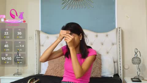 Snapshot of emily_loperaa chatting on 11-27-25, 09:39 Emily online show from 11-27-25, 09:39