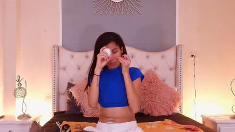 Emily online show from 06-30-26, 05:58