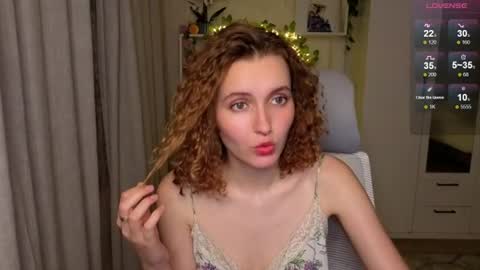 Emily online show from 06-25-26, 06:34