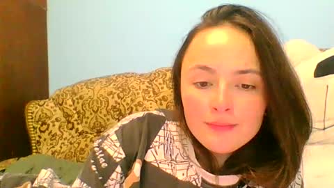 emily_morning_dew online show from 12-25-24, 08:07