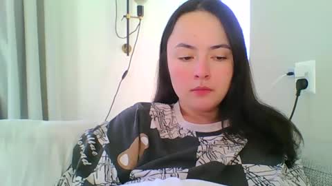 emily_morning_dew online show from 01-26-25, 09:19