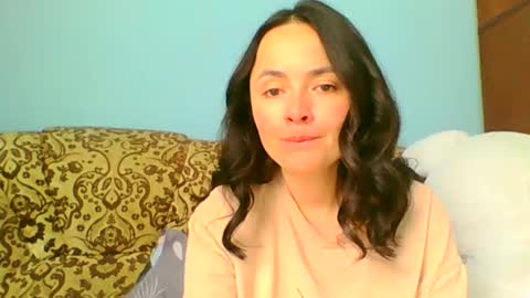 emily_morning_dew online show from 02-04-25, 09:38