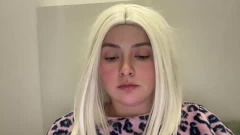 Snapshot of emily_morning_dew chatting on 12-03-25, 07:56 emily_morning_dew online show from 12-03-25, 07:56