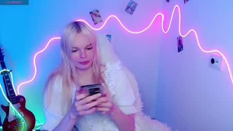 Lia online show from 11-03-25, 03:13