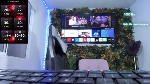 emily_palmeer online show from 05-11-26, 10:54