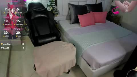 Emily online show from 12-02-25, 10:16