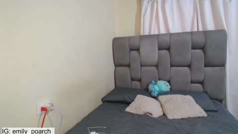 emily online show from 01-30-25, 10:41