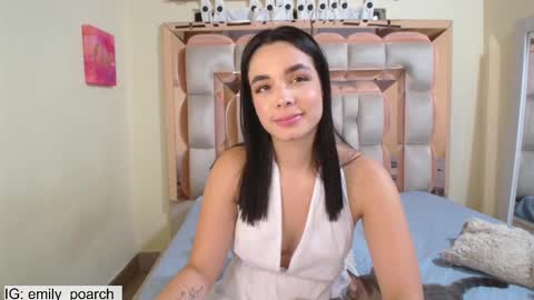 emily online show from 02-18-25, 02:27