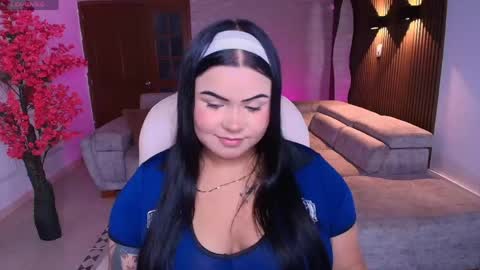 Snapshot of emily_prisston chatting on 06-06-26, 03:33 Emily Prisston online show from 06-06-26, 03:33