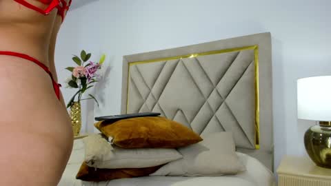 Emily online show from 01-26-25, 06:27