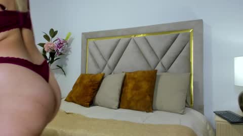 Emily online show from 02-14-25, 12:51