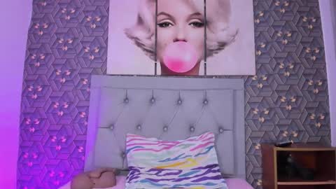 Emily online show from 03-18-26, 02:04