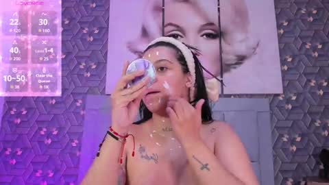 Emily online show from 03-25-26, 02:39