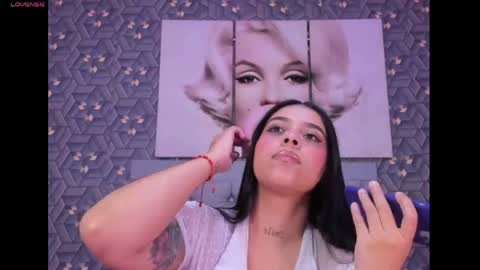 Snapshot of emily_rivera78 chatting on 04-22-26, 04:04 Emily online show from 04-22-26, 04:04