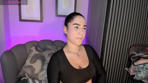 Emily  online show from 01-22-25, 12:06