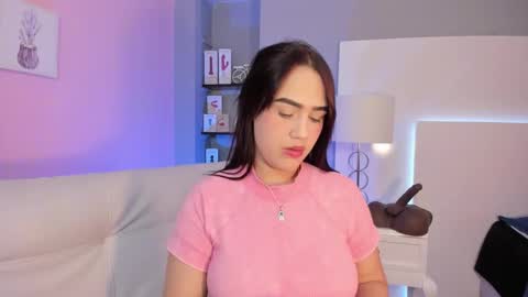 Emily  online show from 02-19-25, 03:38