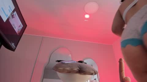 Emily  online show from 02-27-25, 05:36