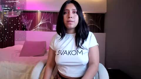 Emily online show from 10-22-25, 07:35