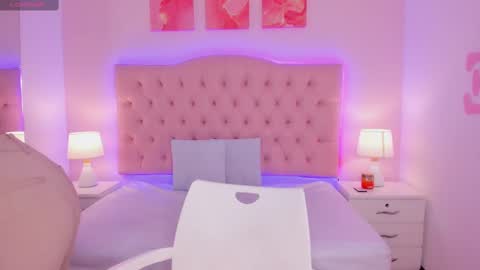 Snapshot of emily_roux chatting on 02-19-25, 12:25 EMILY online show from 02-19-25, 12:25