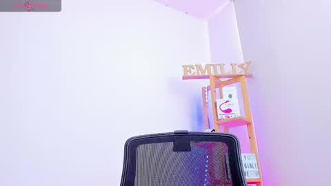 Emily online show from 10-13-25, 02:39
