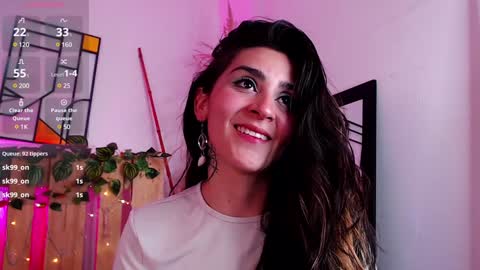 Snapshot of emily_sartre chatting on 12-07-24, 07:38 Emilly online show from 12-07-24, 07:38