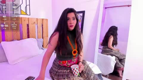 Emilly online show from 06-04-26, 08:26