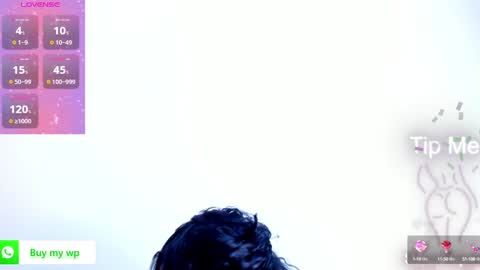 Emily online show from 01-29-25, 02:32